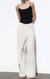 Pareo Pants at Zara